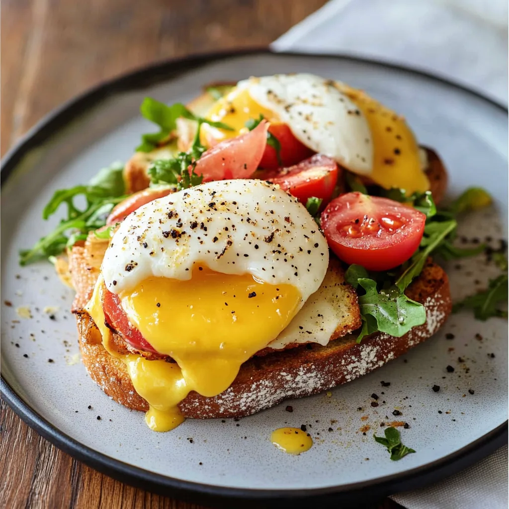 Desayunos Internacionales Que Debes Probar