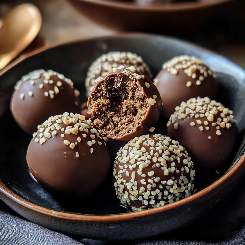 Marzipan-Himbeer-Kekse