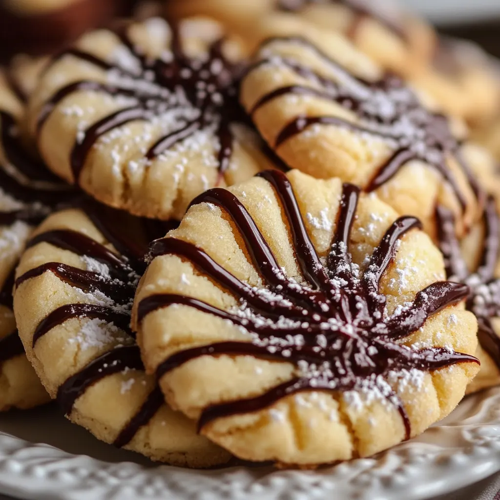 Spitzbuben – einfaches Plätzchenrezept