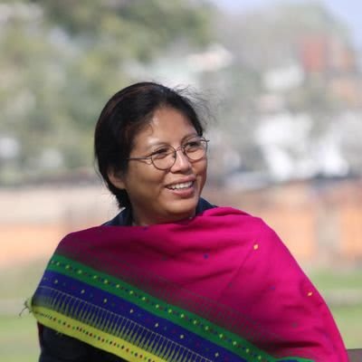 असम चुनाव से पहले BJP को बड़ा झटका: मंत्री नंदिता गरलोसा कांग्रेस में शामिल