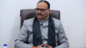 ब्रजेश पाठक के घर BJP कोर कमेटी की बैठक, यूपी सियासत में बड़ा संकेत