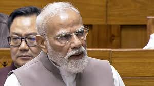 मिडिल ईस्ट तनाव पर भारत का Plan-B तैयार, PM मोदी बोले—घबराने की जरूरत नहीं