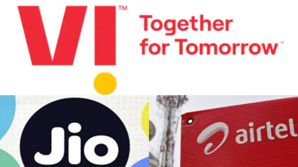 Jio, Airtel और Vi के इन प्लान्स से उठाएं हर मैच का मजा