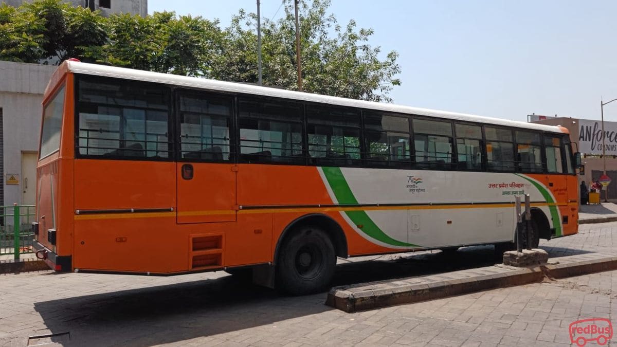 UPSRTC Jobs 2026: बिना परीक्षा कंडक्टर बनने का मौका