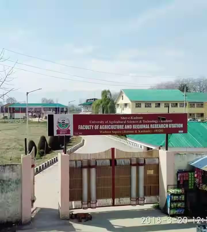 Kashmir News: कश्मीर में बनेगा ट्यूलिप रिसर्च सेंटर
