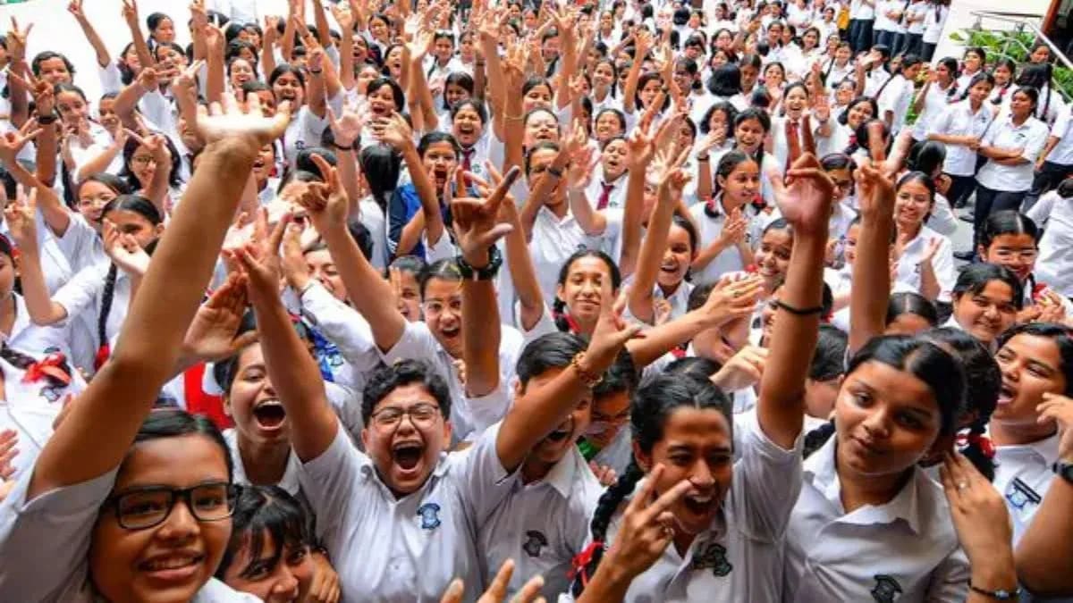 5वीं-8वीं का रिजल्ट जारी,यहां देखें डायरेक्ट लिंक और अपडेट्स