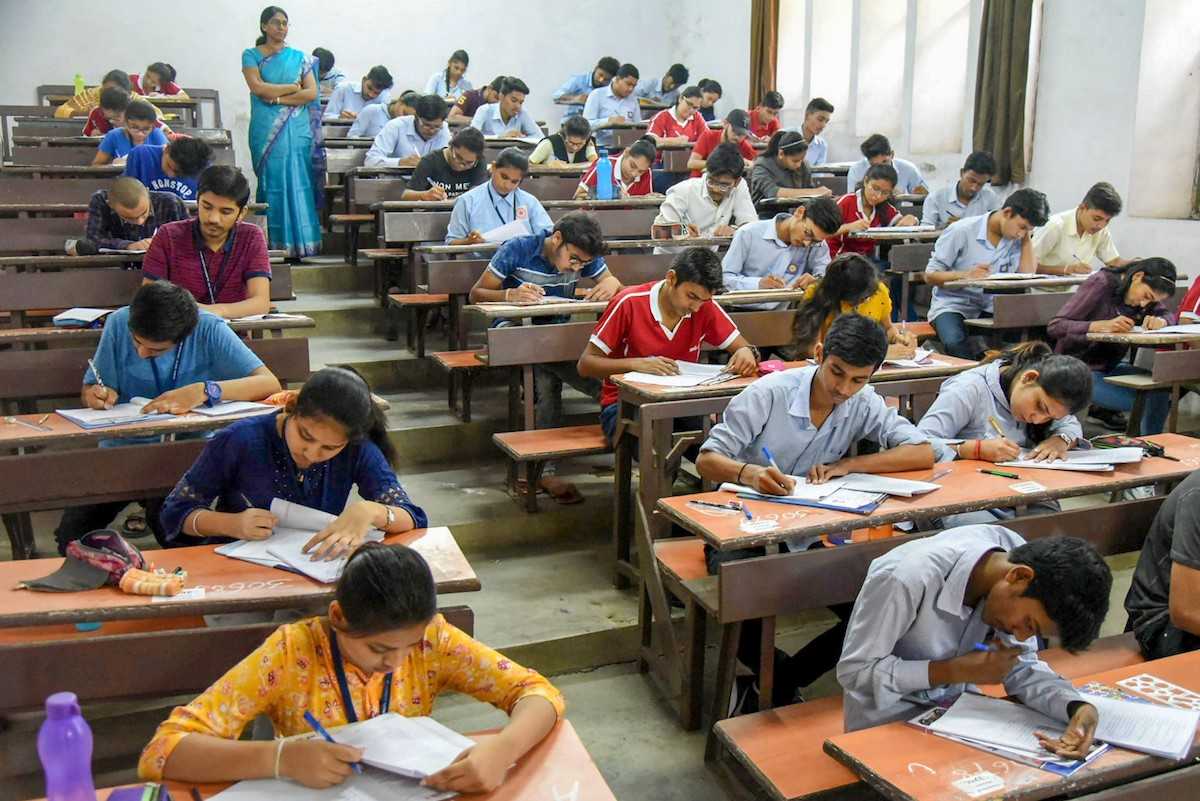 1 फरवरी से शुरू होंगी परीक्षाएं, पूरा शैक्षणिक कैलेंडर जारी