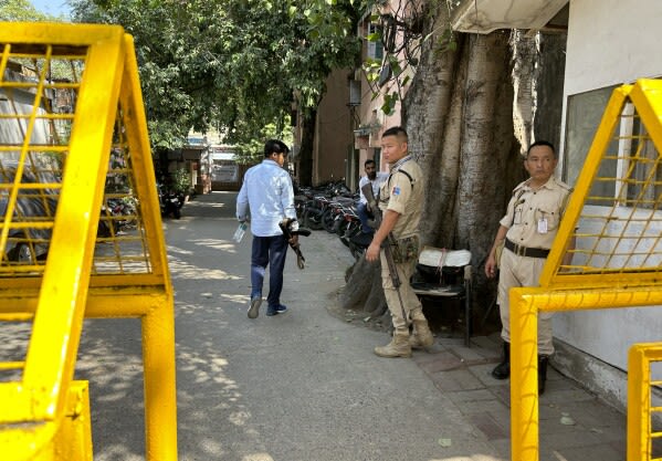 24 घंटे से लापता मासूम की हत्या, आटे के डिब्बे में मिला शव
