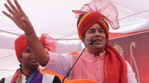 पूर्व विधायक संगीत सोम का एक वायरल बयान और भाजपा की बढ़ गई मुश्किल !