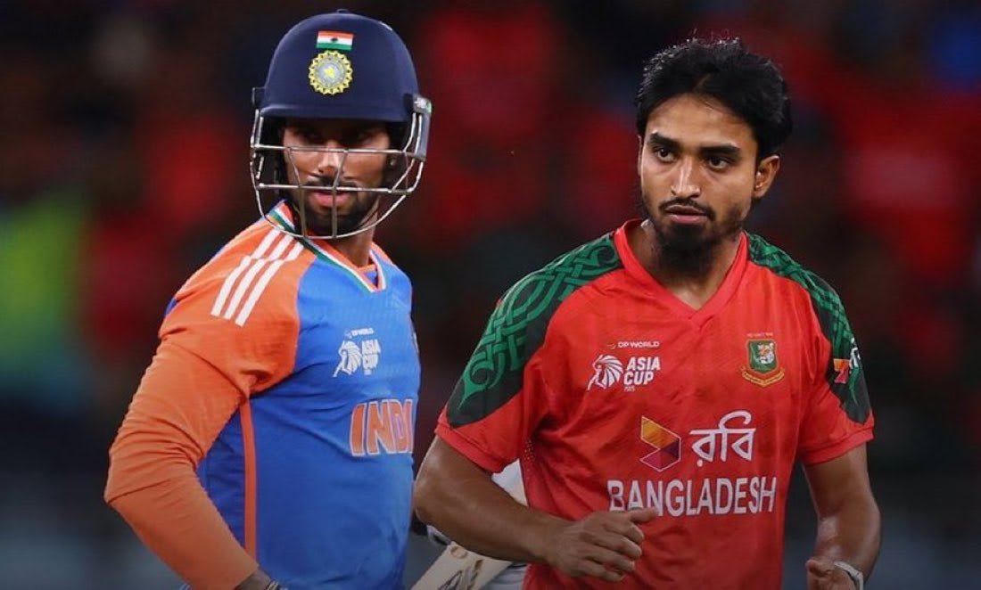 बांग्लादेश क्रिकेट बोर्ड ने भारत से रिश्ते सुधारने के लिए BCCI को लिखा पत्र, क्रिकेट डिप्लोमेसी को मिल सकता है नया आयाम
