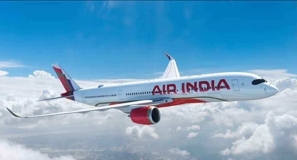 एयर इंडिया ने इज़राइल की उड़ानें 31 मई तक रोक दी