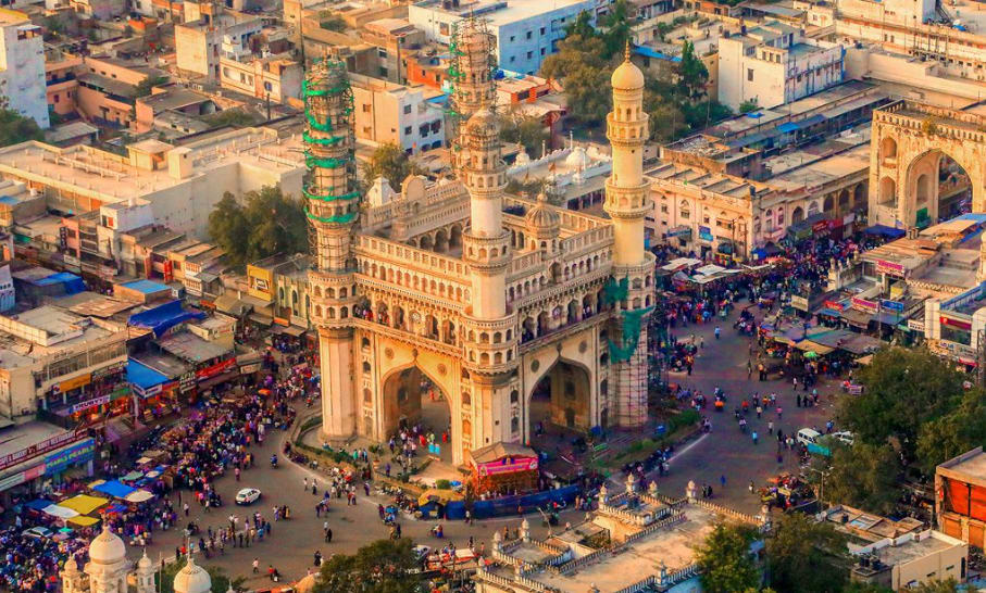 हैदराबाद में 'एकीकरण' या 'मुक्ति': एक विवादित प्रश्न
