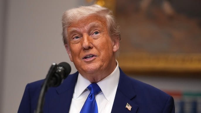 डील टूटी तो ईरान पर घातक वार! Donald Trump की चेतावनी से मिडिल ईस्ट में बढ़ा तनाव