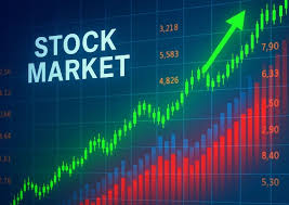 BSE Sensex 428 अंक उछला, Nifty 50 23,913 के पार