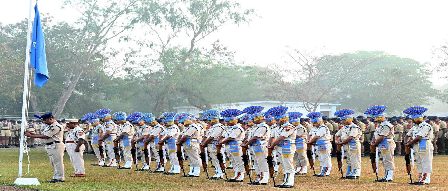 CRPF 2026:सीआरपीएफ में कांस्टेबल के 9,175 पदों पर बंपर भर्ती