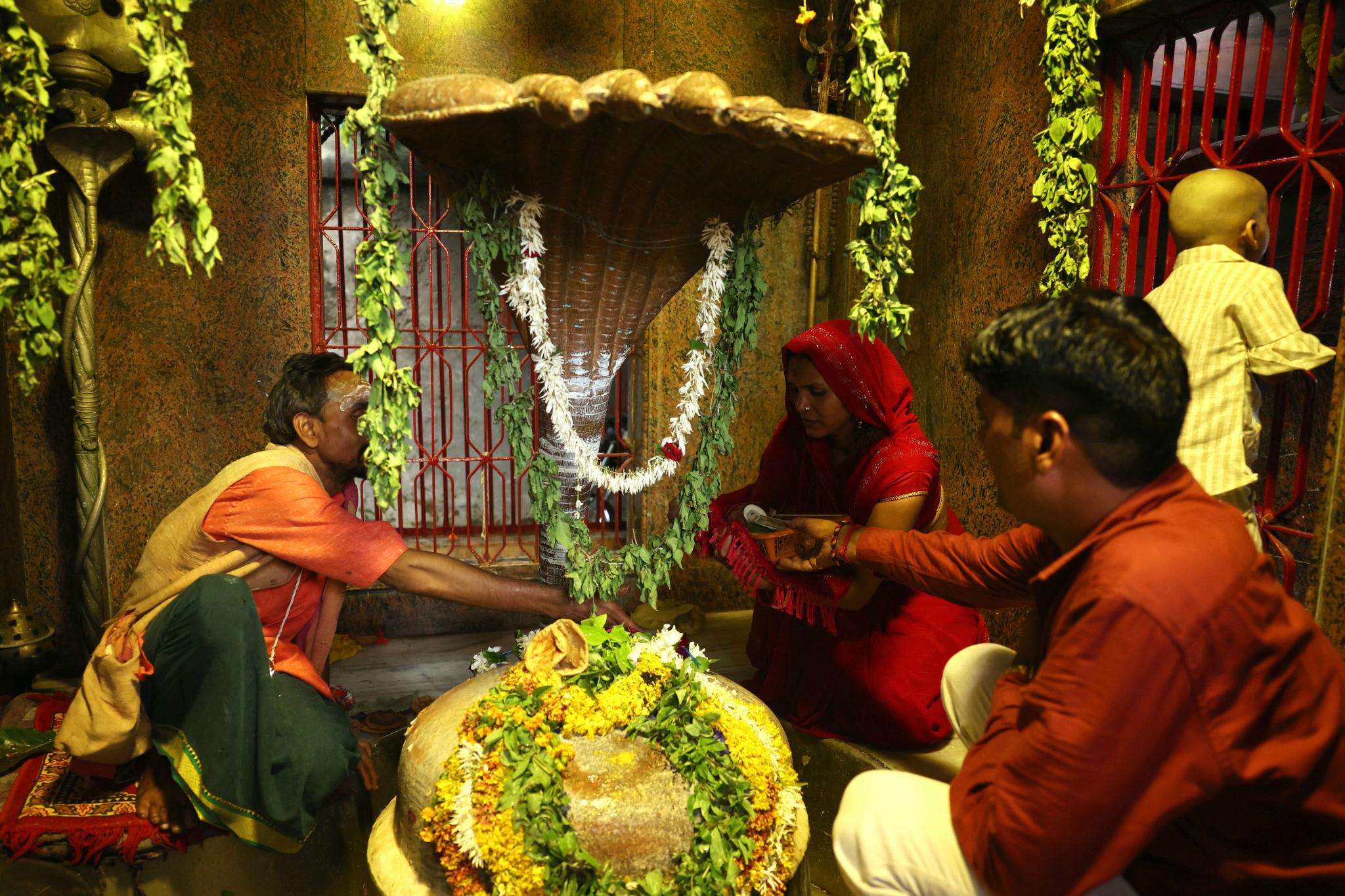 Akshaya Tritiya:अक्षय तृतीया पर जन्मा बच्चा होता भाग्यशाली?