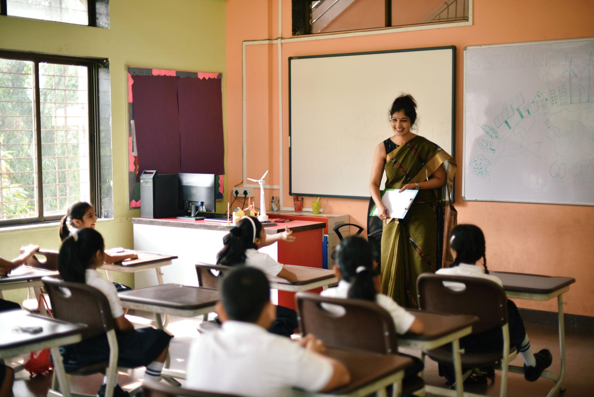 Teacher Recruitment 2026: 11 हजार पदों पर निकली भर्ती