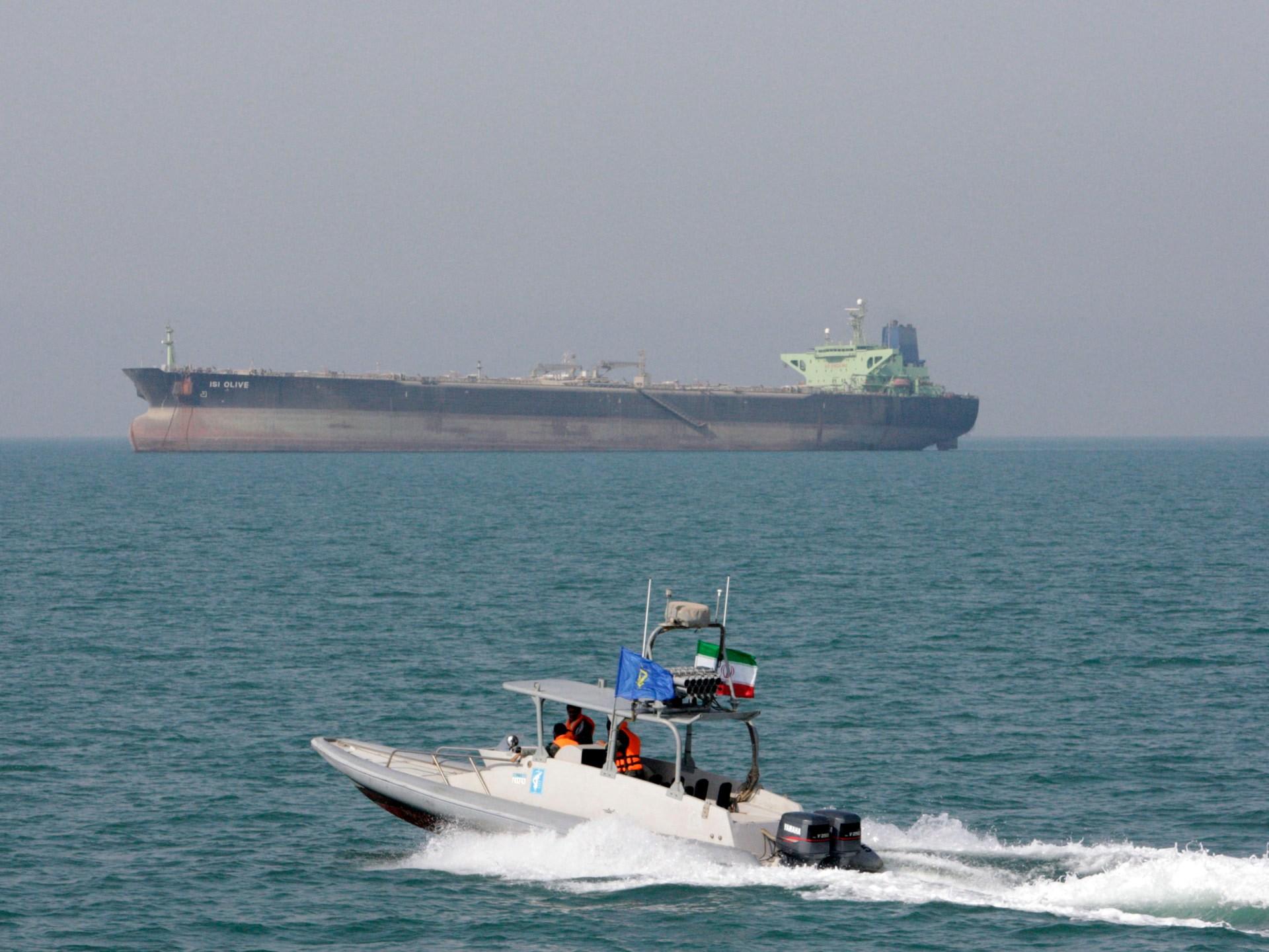 IRAN और AMERICA की हाई लेवल मीटिंग हुई फेल।