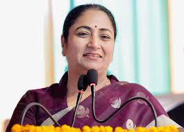 “विपक्षी नेताओं को देश की महिलाओं से कोई मतलब नहीं” – सीएम रेखा गुप्ता का तीखा हमला