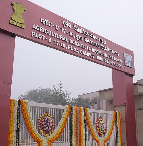 आईएआरआई भर्ती 2026: फील्ड असिस्टेंट वर्कर और यंग प्रोफेशनल पदों के लिए आवेदन शुरू