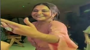 अंतर्राष्ट्रीय नृत्य दिवस पर थिरकीं शेफाली शाह और शिल्पा शेट्टी