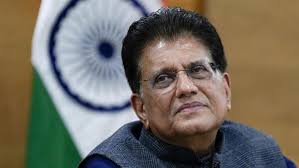 भारत-UK व्यापार पर बड़ी बातचीत: पीयूष गोयल और पीटर काइल की बैठक