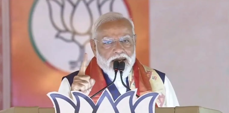 क्या भारत में तेल संकट आने वाला है? पीएम मोदी के बयान के बाद बढ़ी चिंता