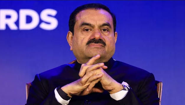 हरित ऊर्जा से लेकर डेटा सेंटर तक भविष्य की नींव बना रहा है अदाणी ग्रुप : गौतम अदाणी