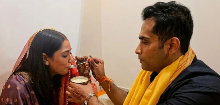 शादी, शक, प्रेग्नेंसी और ड्रग्स के आरोप… कैसे उलझी ट्विशा शर्मा की मौत की गुत्थी?