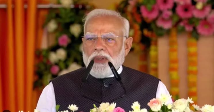 मोदी सरकार का बैंकों को बड़ा आदेश! अब खर्च घटाओ, ऑनलाइन मीटिंग करो और EV अपनाओ
