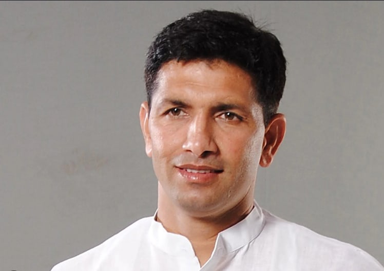 मध्य प्रदेश में पेट्रोल-डीजल पर राजनीति तेज, जीतू पटवारी बोले- महंगाई कंट्रोल के दावे झूठे