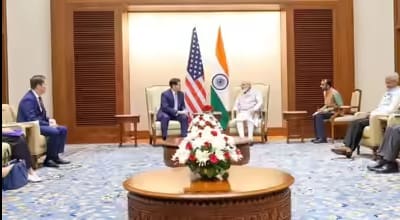 Indo-Pacific से ट्रेड तक, PM मोदी और Rubio के बीच कई बड़े मुद्दों पर चर्चा