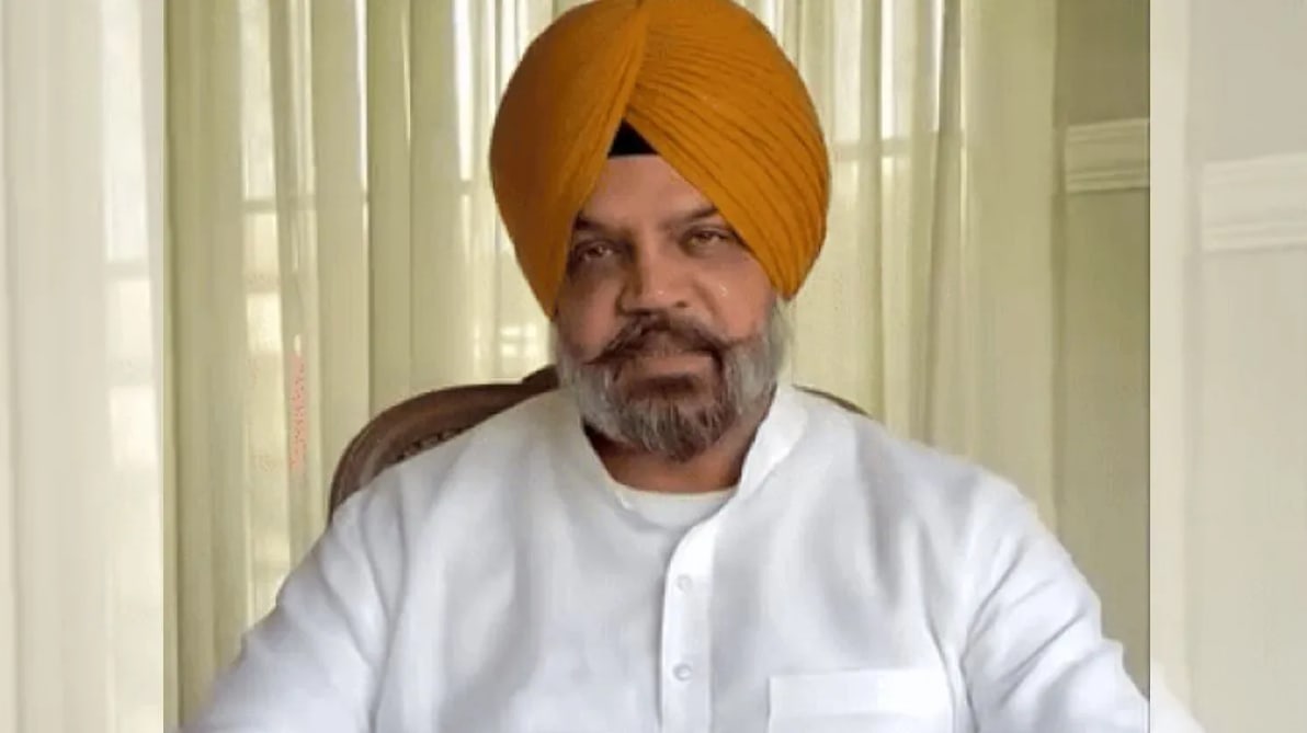 पंजाब की राजनीति में बड़ा उलटफेर: SAD विधायक मनप्रीत अयाली ‘वारिस पंजाब दे’ से जुड़े
