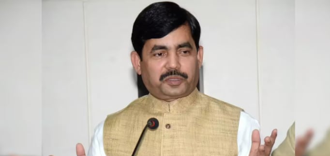 पीएम मोदी का सेशेल्स दौरा भारत के लिए क्यों है अहम? शाहनवाज हुसैन ने बताई बड़ी वजह