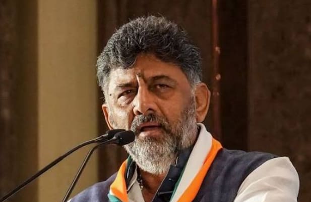 अगर पान मसाला और गुटखा में नशीले पदार्थ मिले तो लगेगा बैन, डीके शिवकुमार का बड़ा बयान