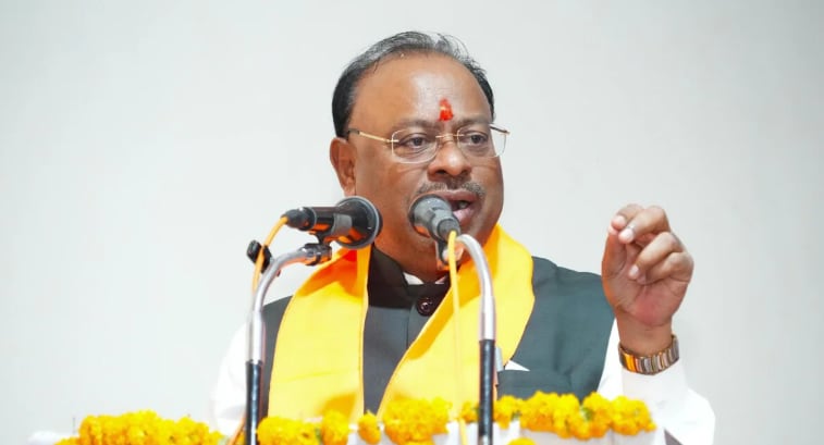 उद्धव ठाकरे हमारी नहीं, अपनी पार्टी की चिंता करें: चंद्रशेखर बावनकुले का बड़ा हमला