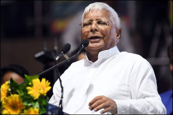 सुरक्षा में कटौती पर लालू यादव का बड़ा बयान, बोले- मैं बिहार का शेर हूं