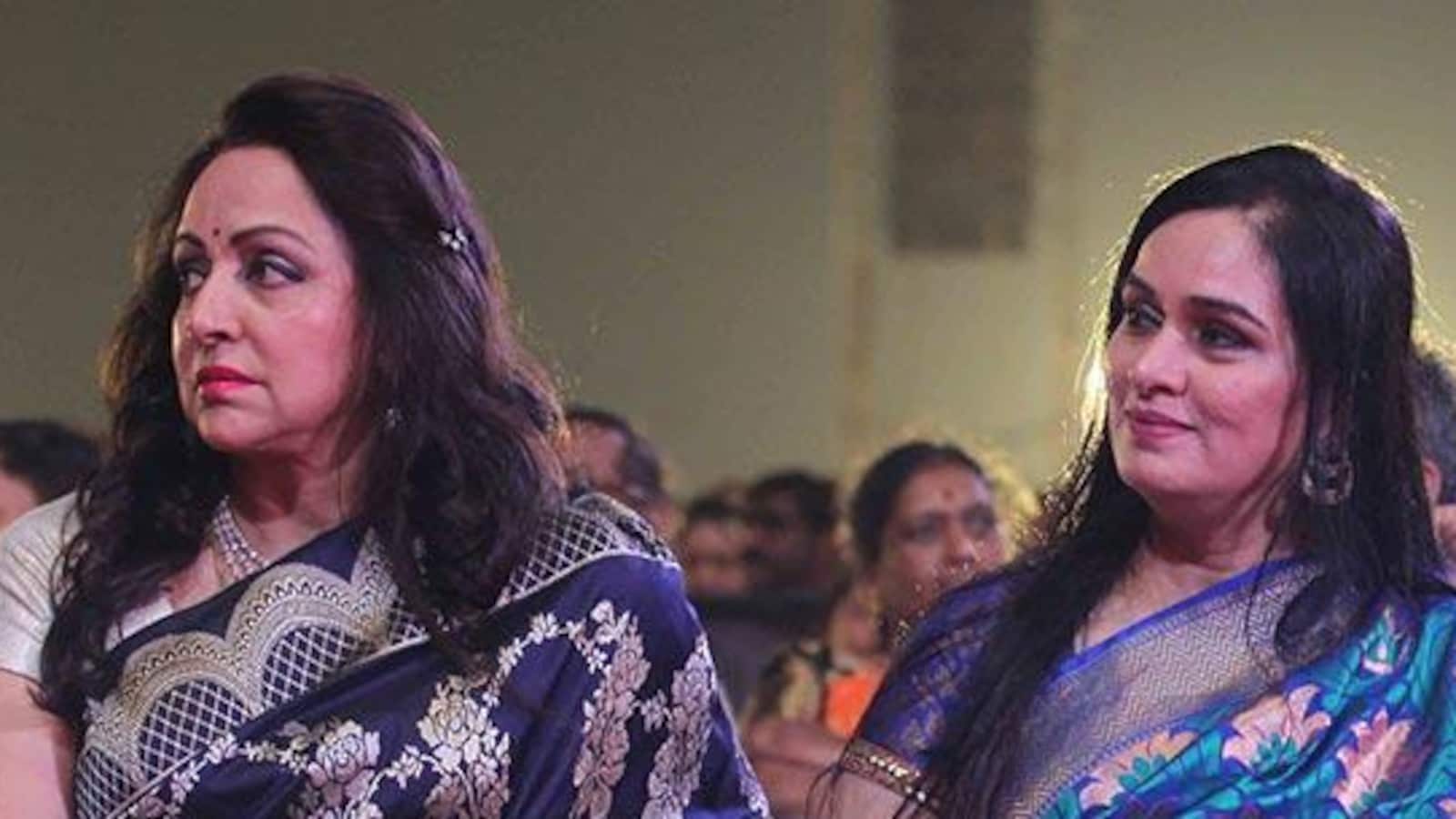 पद्मिनी कोल्हापुरे ने हेमा मालिनी की जमकर की तारीफ, बोलीं- आपने सिनेमा को घर जैसा बना दिया