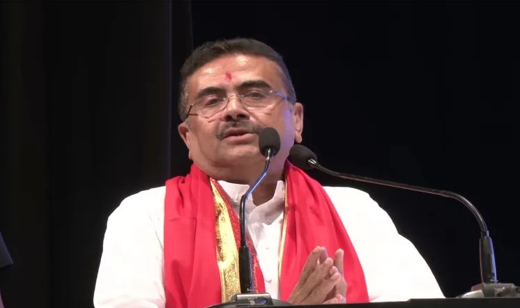 पहले राउंड में सीटें भरना सरकारी संस्थानों पर छात्रों के भरोसे का प्रमाण: सीएम सुवेंदु