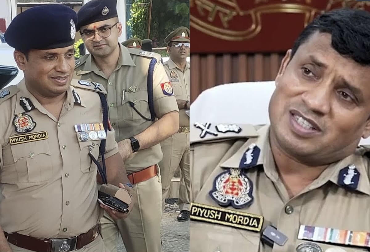 क्या प्रयागराज की पुलिसिंग अब पूरी तरह बदलने वाली है?