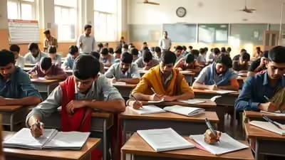 बिहार पुलिस ASI टेक्निकल परीक्षा 5 अगस्त को, ये निर्देश जरूरी