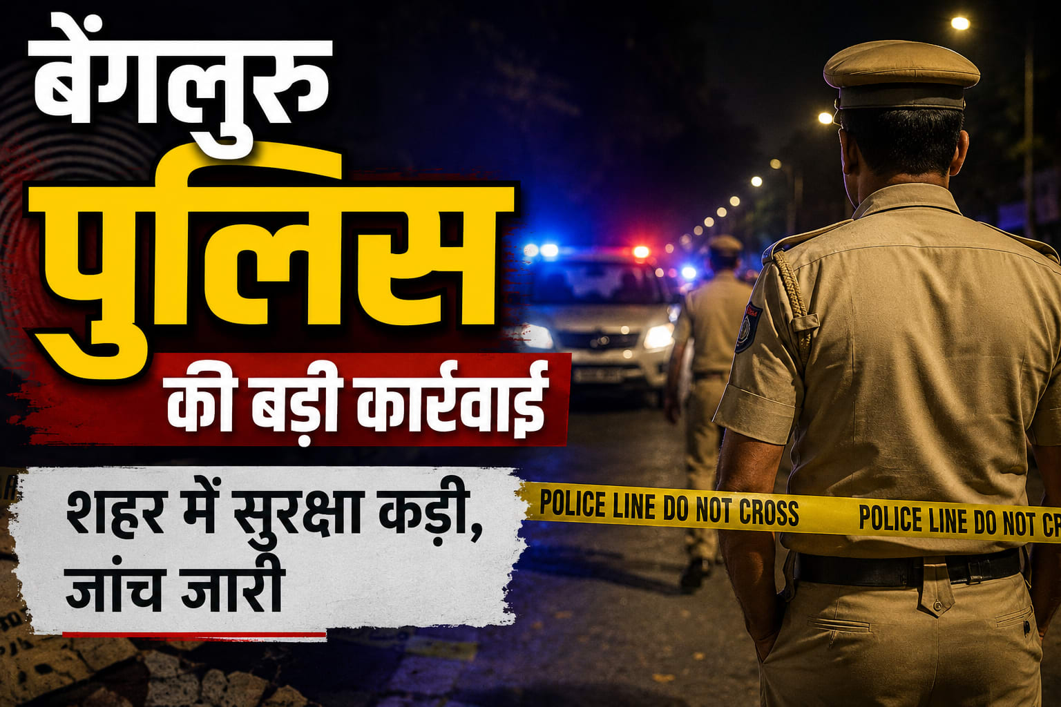 बेंगलुरु ट्रिपल मर्डर केस: आरोपी ने 6 महीने तक AI चैटबॉट से ली हत्या की सलाह