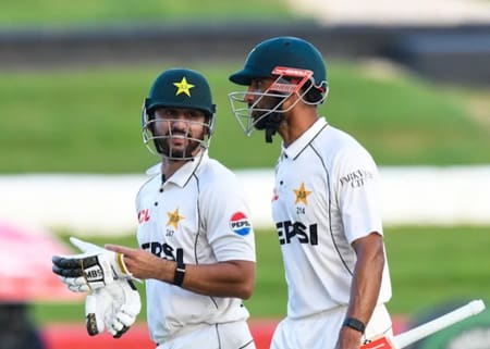 PCB ने माइकल स्मिथ को बनाया नया बैटिंग कोच