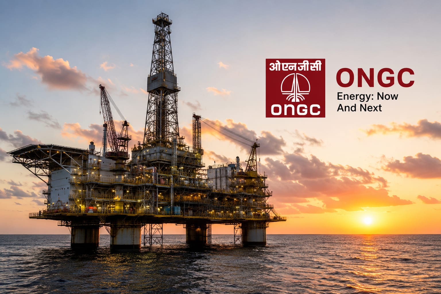 ONGC Q1 Results: मुनाफा दोगुना से ज्यादा बढ़कर 17,034 करोड़ रुपये पहुंचा