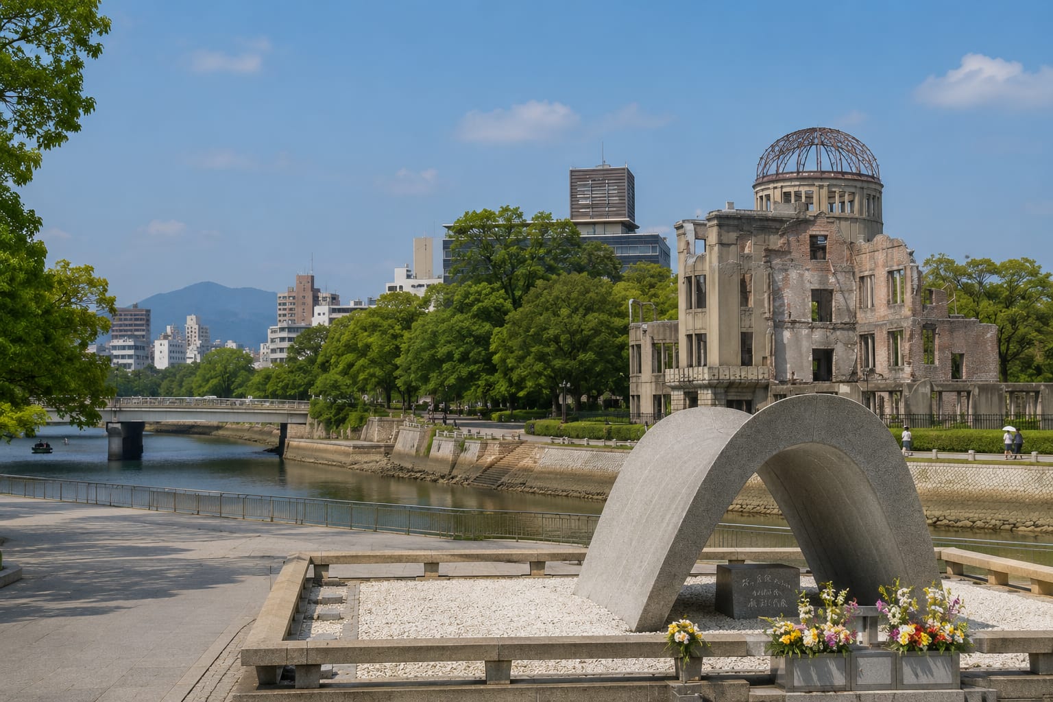 Hiroshima Day 2026: कल मनाई जाएगी परमाणु बम त्रासदी की 81वीं बरसी, जानें इतिहास और महत्व