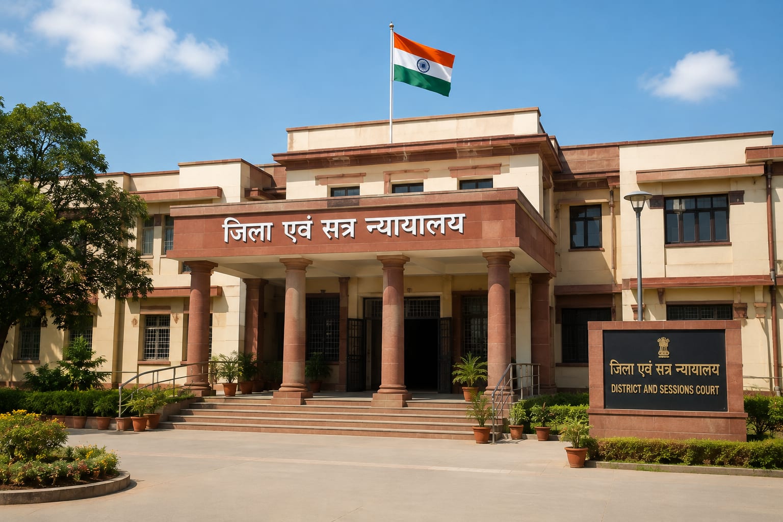 अमेठी की संविदा शिक्षिका को हाईकोर्ट से राहत: 16 साल की सेवा के बाद हटाने के आदेश पर लगी रोक, सरकार से मांगा जवाब