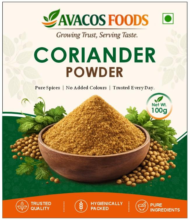 Corinder Powder 200g