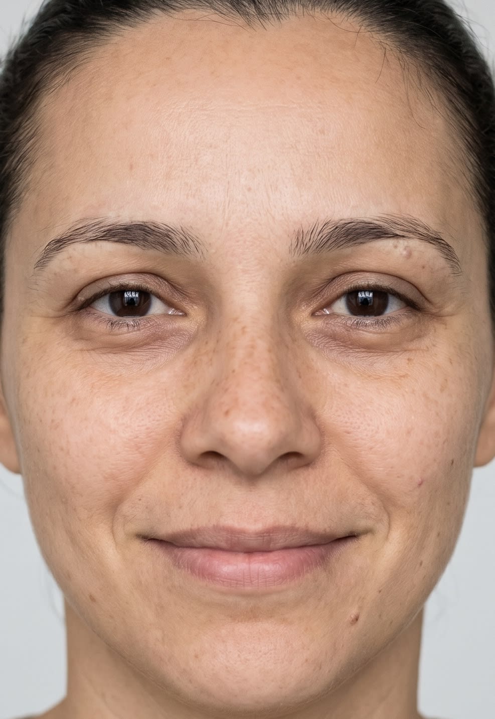 Depois do protocolo YunaSkin — C. Almeida
