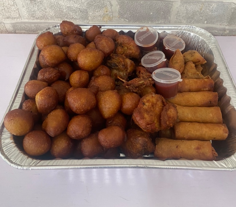 food