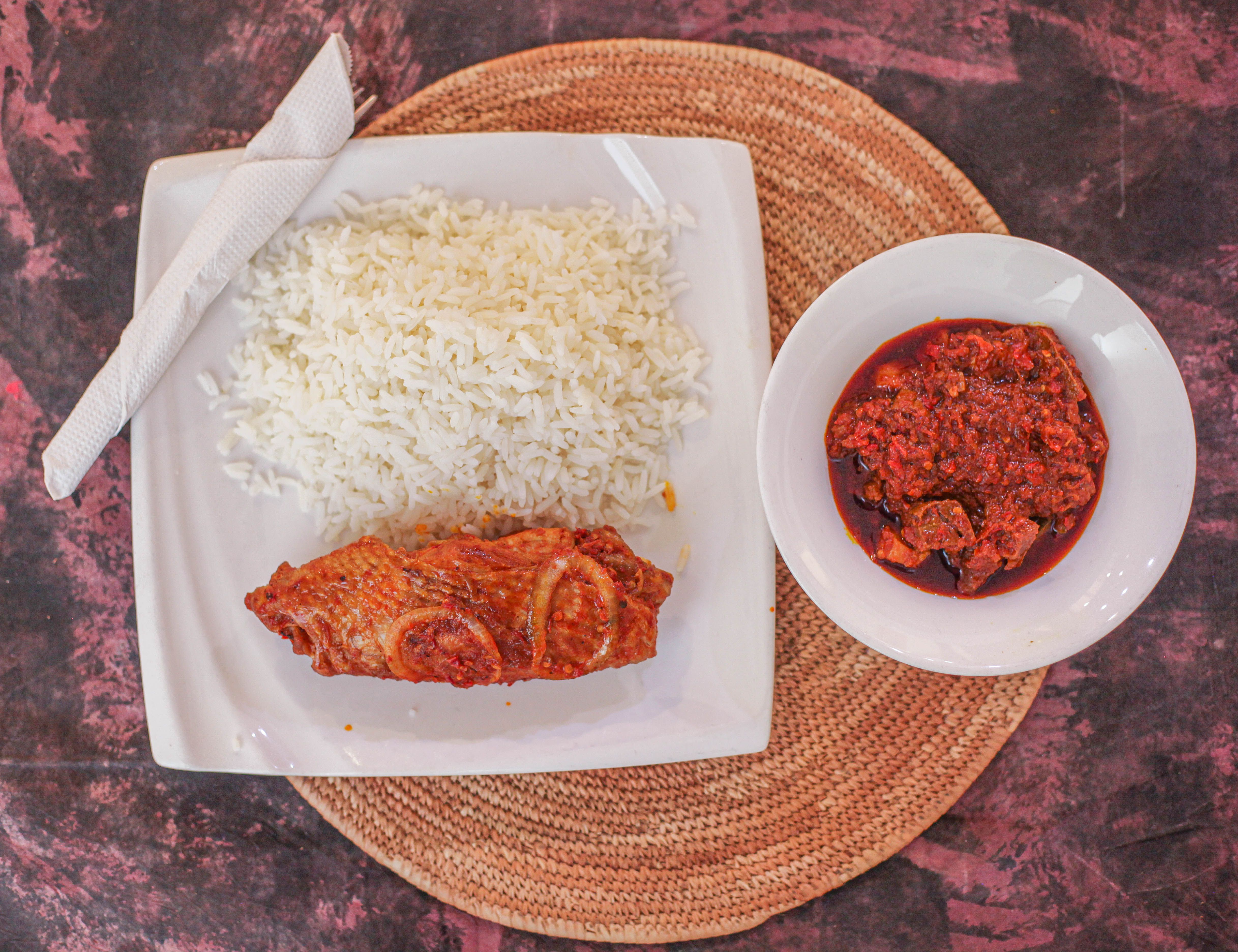 food